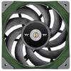 Ventilator PC Thermaltake ToughFan 12 120mm verde