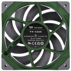 ToughFan 12 120mm verde