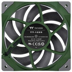 ToughFan 12 120mm verde