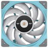 Ventilator PC Thermaltake ToughFan 12 120mm  turquoise