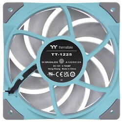 ToughFan 12 120mm  turquoise