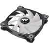 Ventilator PC Thermaltake Pure Dou 12 iluminare adresabile RGB Set 2 buc