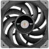 Ventilator PC Thermaltake Riing 12 High Static Pressure 120mm negru