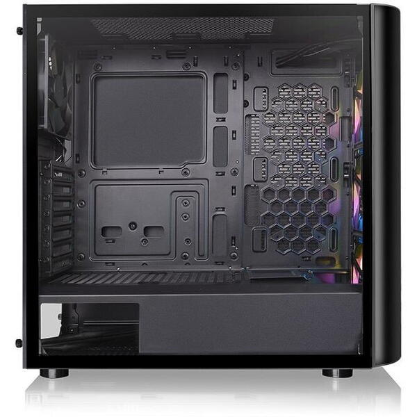 Carcasa Carcasa Thermaltake View 23 TG ARGB