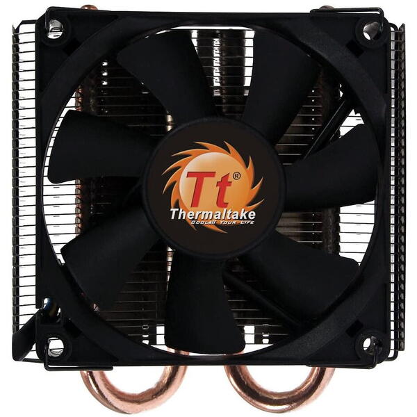 Cooler Thermaltake SlimX3