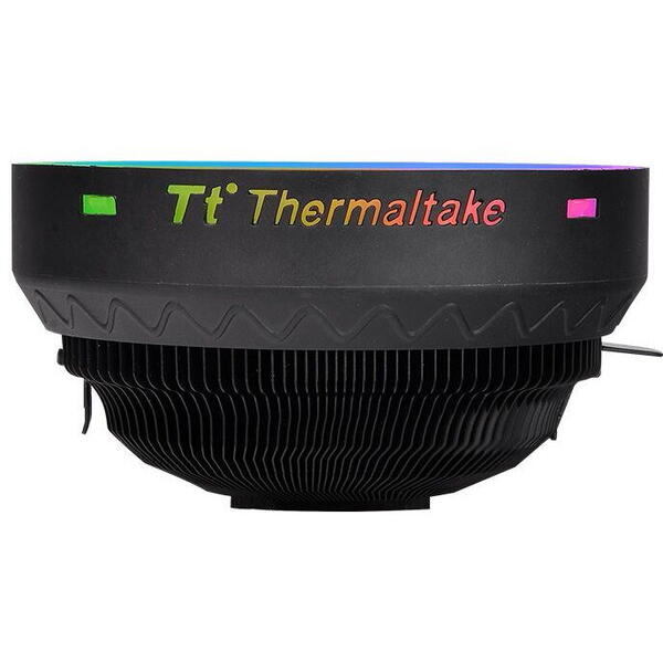 Cooler Thermaltake UX100 iluminare ARGB