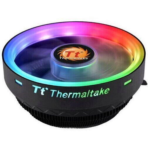 Cooler Thermaltake UX100 iluminare ARGB