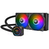 Cooler cu lichid Thermaltake TH240 ARGB