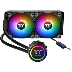 Cooler cu lichid Thermaltake TH240 ARGB