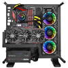 Cooler cu lichid Thermaltake Floe Riing RGB 360 Premium Edition iluminare RGB