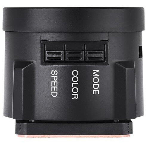 Cooler cu lichid Thermaltake TOUGHLIQUID 360 AIO iluminare aRGB