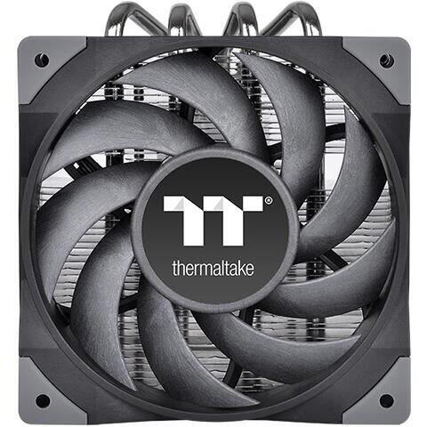Cooler Cooler procesor Thermaltake TT Premium TOUGHAIR 110