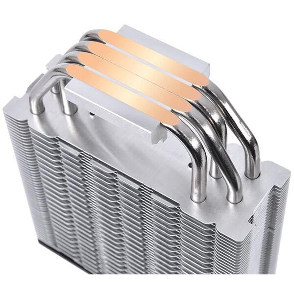 Cooler Cooler procesor Thermaltake TT Premium TOUGHAIR 310
