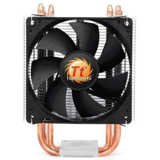 Cooler Cooler procesor Thermaltake Contac 21 Open Box