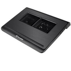 Cooler laptop Thermaltake Allways Control negru Open Box