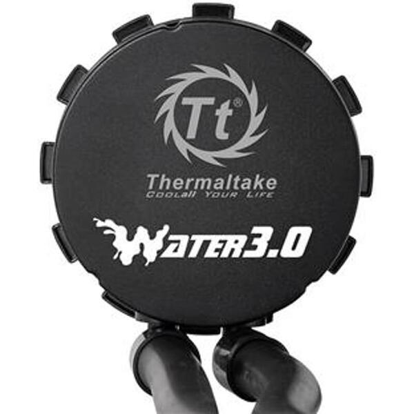 Cooler Cooler procesor Thermaltake Water 3.0 Performer LNC Open Box