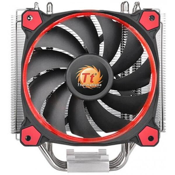 Cooler Thermaltake Cooler procesor Thermatake Riing Silent 12 Open Box