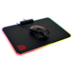 Mouse Pad Gaming Tt eSPORTS by Thermaltake DRACONEM RGB Touch Edition