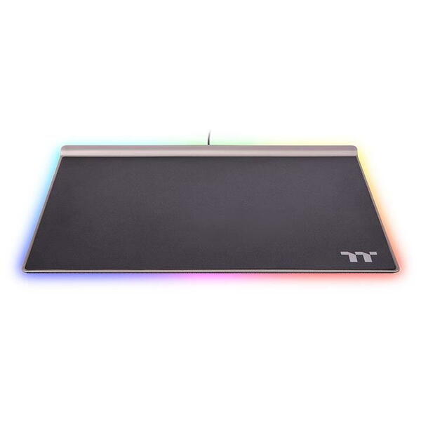 Mouse Pad Thermaltake ARGENT MP1 RGB