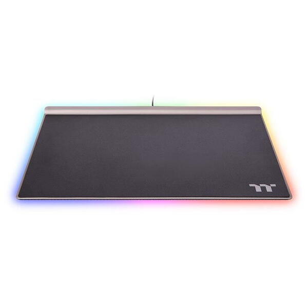 Mouse Pad Thermaltake ARGENT MP1 RGB