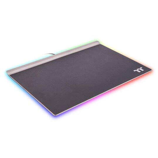 Mouse Pad Thermaltake ARGENT MP1 RGB
