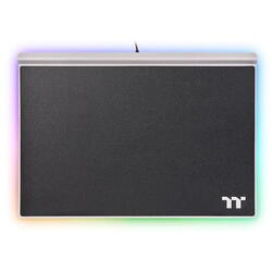 Mouse Pad Thermaltake ARGENT MP1 RGB