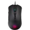 Mouse gaming Thermaltake Tt eSPORTS Iris M30 negru iluminare RGB