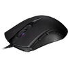 Mouse gaming Thermaltake Tt eSPORTS Iris M30 negru iluminare RGB