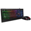 Kit Tastatura si Mouse Thermaltake Tt eSPORTS Challenger