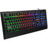 Kit Tastatura si Mouse Thermaltake Tt eSPORTS Challenger