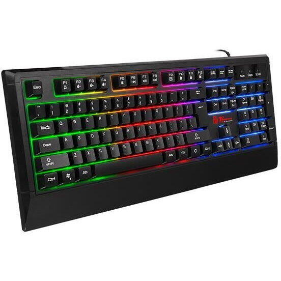Kit Tastatura si Mouse Thermaltake Tt eSPORTS Challenger