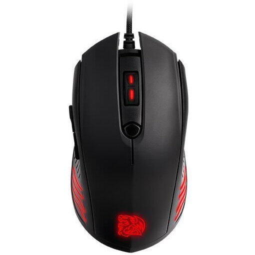 Kit Tastatura si Mouse Thermaltake Tt eSPORTS Challenger