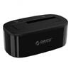 Rack Orico 6218US3 USB 3.0 HDD cu docking station negru