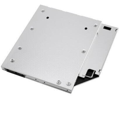 Rack Orico LX Series L95SS 9.5mm Caddy 2.5 inch