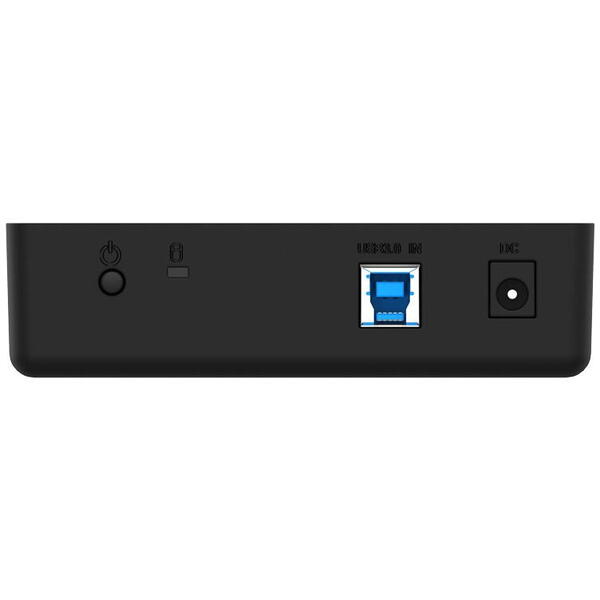 Rack Orico 3588US3 USB 3.0 3.5 inch negru