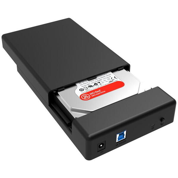 Rack Orico 3588US3 USB 3.0 3.5 inch negru