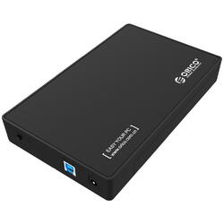 3588US3 USB 3.0 3.5 inch negru