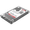 Rack Orico 2139C3-G2 USB 3.1 Gen2 2.5 inch transparent