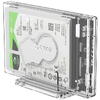 Rack Orico 2159U3 USB 3.0 2.5 inch transparent