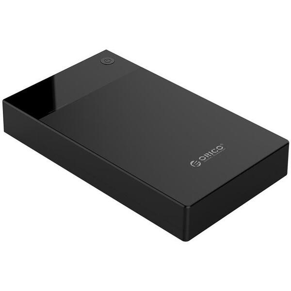 Rack Orico 3599US3 USB 3.0 negru