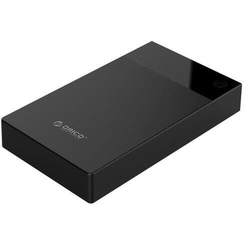 Rack Orico 3599US3 USB 3.0 negru