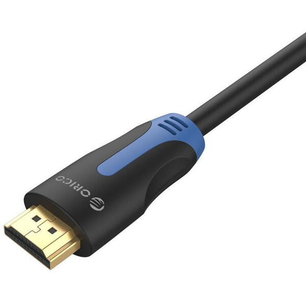 Orico HM14-10 HDMI 1m male - male v1.4