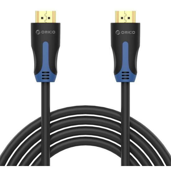 Orico HM14-10 HDMI 1m male - male v1.4