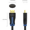 Orico HM14-15 HDMI 1.5m male - male v1.4