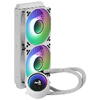 Cooler Aerocool Mirage L240 White ARGB