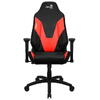 Scaun Gaming Aerocool Admiral Champion Red