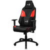 Scaun Gaming Aerocool Admiral Champion Red