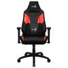 Scaun Gaming Aerocool Admiral Champion Red