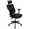 Scaun Gaming Aerocool Guardian Smoky Black