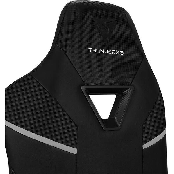 Scaun Gaming Aerocool Thunder X3 TC5 negru